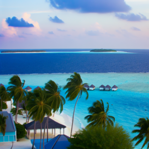 Urlaub Malediven • Vaavu Atoll (Sehenswürdigkeiten)